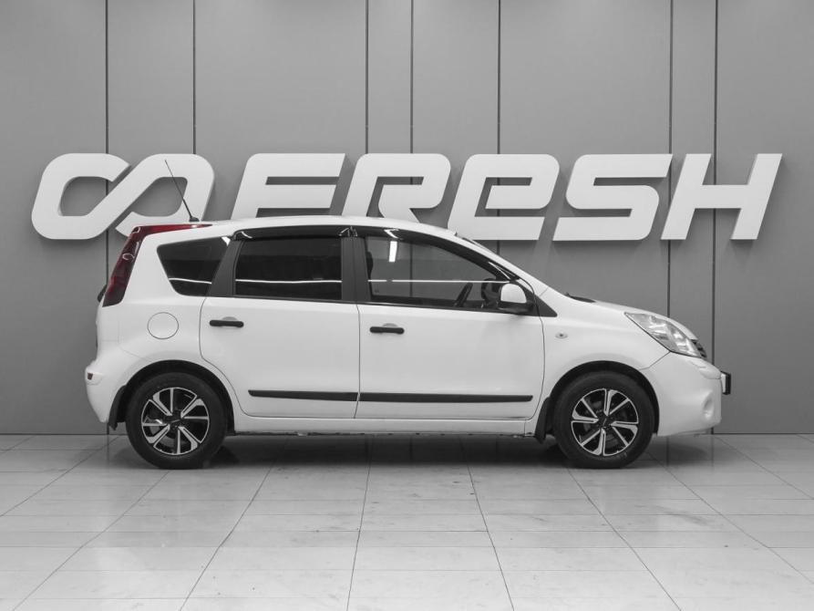 Nissan Note I Рестайлинг Ростов-на-Дону  - изображение 5