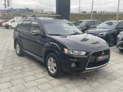 Mitsubishi Outlander II Рестайлинг Самара  - изображение 9