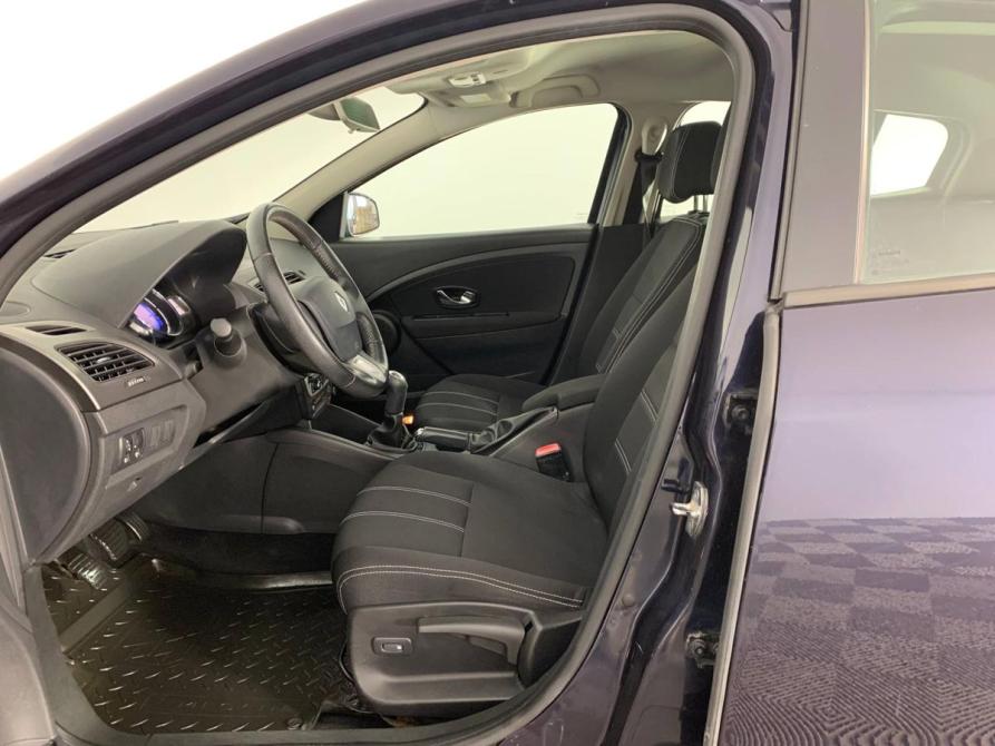 Renault Megane III Рестайлинг Ногинск  - изображение 17
