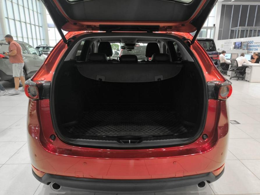 Mazda CX-5 II Казань  - изображение 12