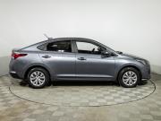 Hyundai Solaris II Рестайлинг Санкт-Петербург  - изображение 22