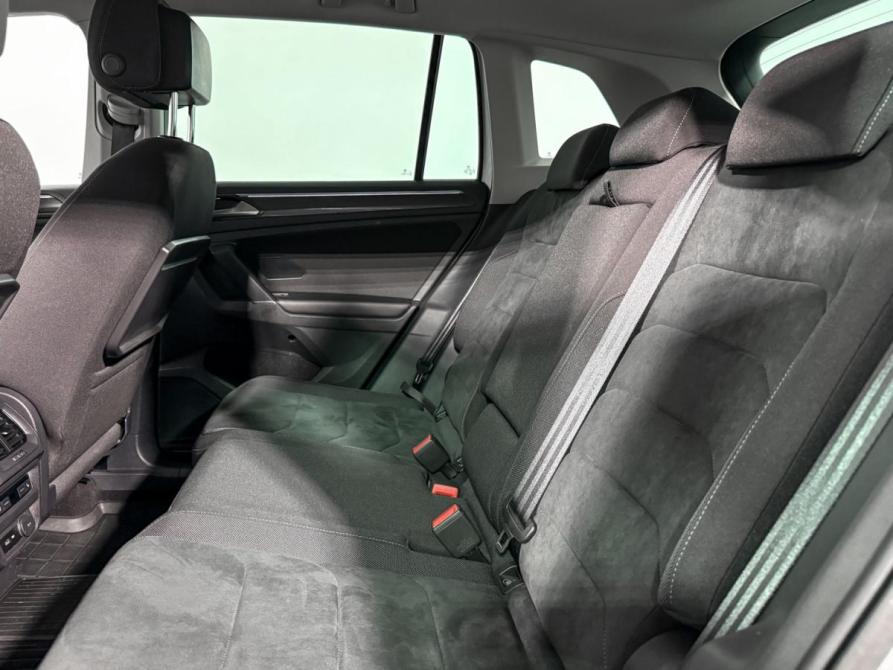 Volkswagen Tiguan II Санкт-Петербург  - изображение 11