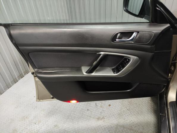 Subaru Outback III Рестайлинг с пробегом 2007 года, цена 1 095 000 рублей, 125604 км, универсал, Автокод Объявления