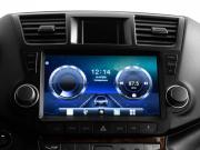 Toyota Highlander II (XU40) Рестайлинг Москва  - изображение 35