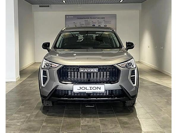 Новый Haval Jolion I Рестайлинг 2 2026 года, цена 2 099 000 рублей, внедорожник, Автокод Объявления