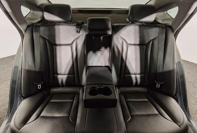 Hyundai i40 I с пробегом 2015 года, цена 1 330 000 рублей, 113836 км, седан, Автокод Объявления