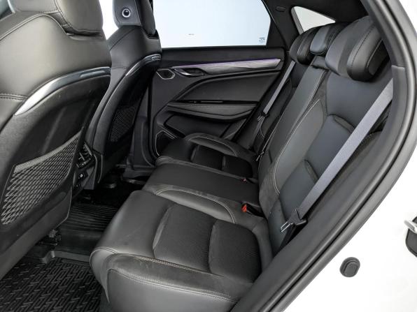 Geely Tugella I Рестайлинг с пробегом 2023 года, цена 2 700 000 рублей, 89000 км, внедорожник, Автокод Объявления