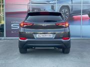 Hyundai Tucson III Воронеж  - изображение 22