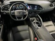 Geely Tugella I Рестайлинг Краснодар  - изображение 61