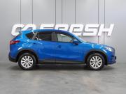 Mazda CX-5 I Воронеж  - изображение 23