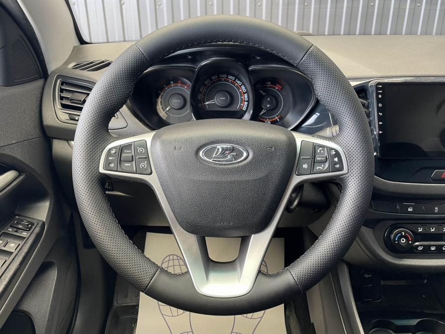 Lada (ВАЗ) Vesta I Пермь  - изображение 7