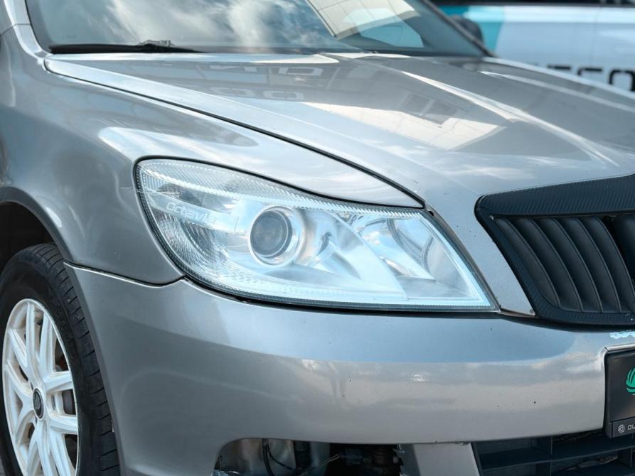Skoda Octavia II (A5) Рестайлинг Череповец  - изображение 4