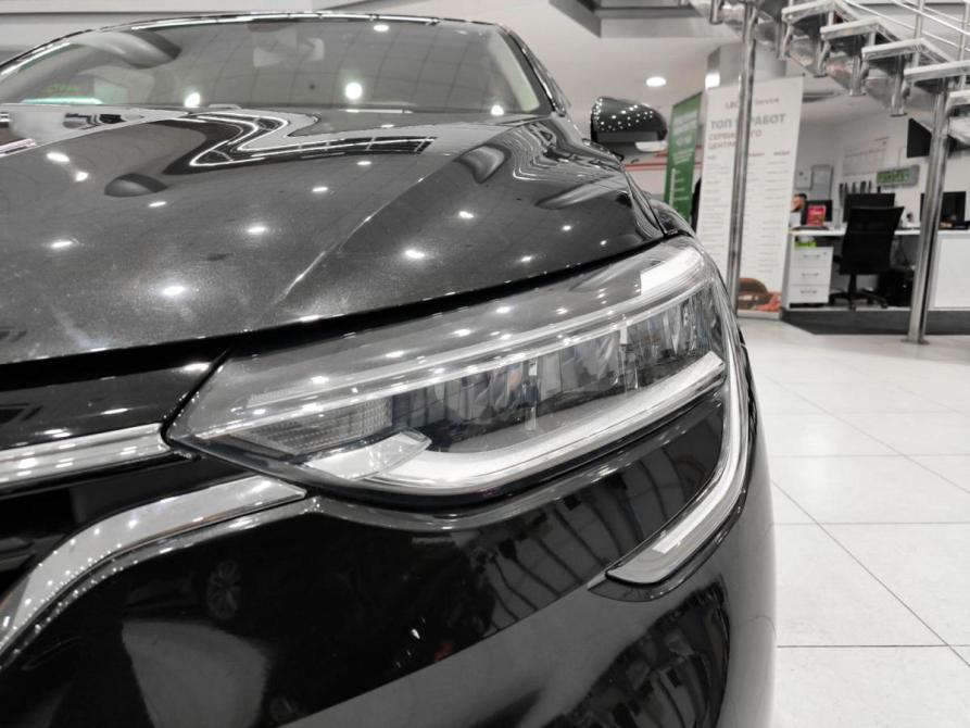 Renault Arkana I Казань  - изображение 21