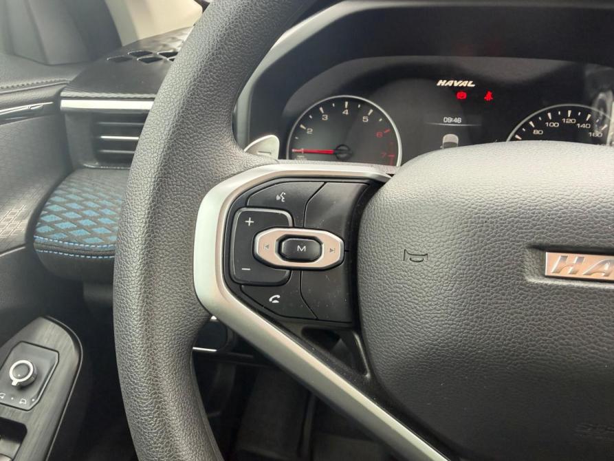 Haval Jolion I Сыктывкар  - изображение 20