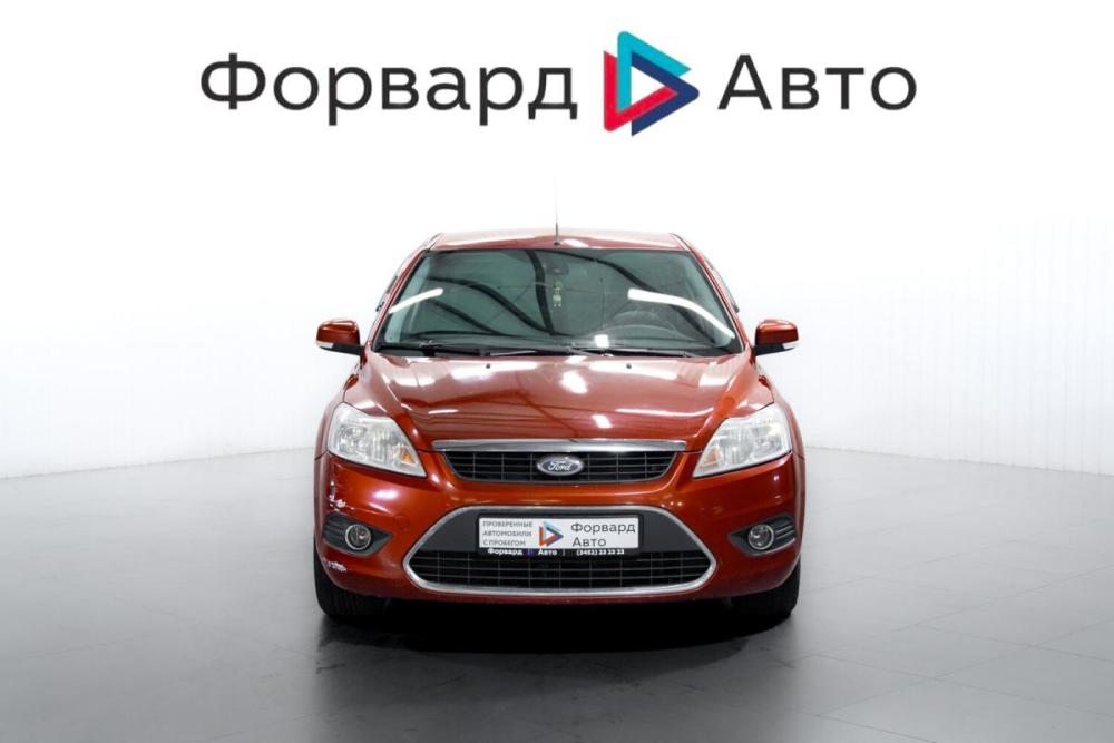 Ford Focus II Рестайлинг Тюмень  - изображение 2