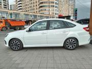 Lada (ВАЗ) Granta I Рестайлинг Краснодар  - изображение 20