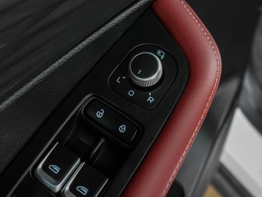 Geely Coolray I Рестайлинг Воронеж  - изображение 23