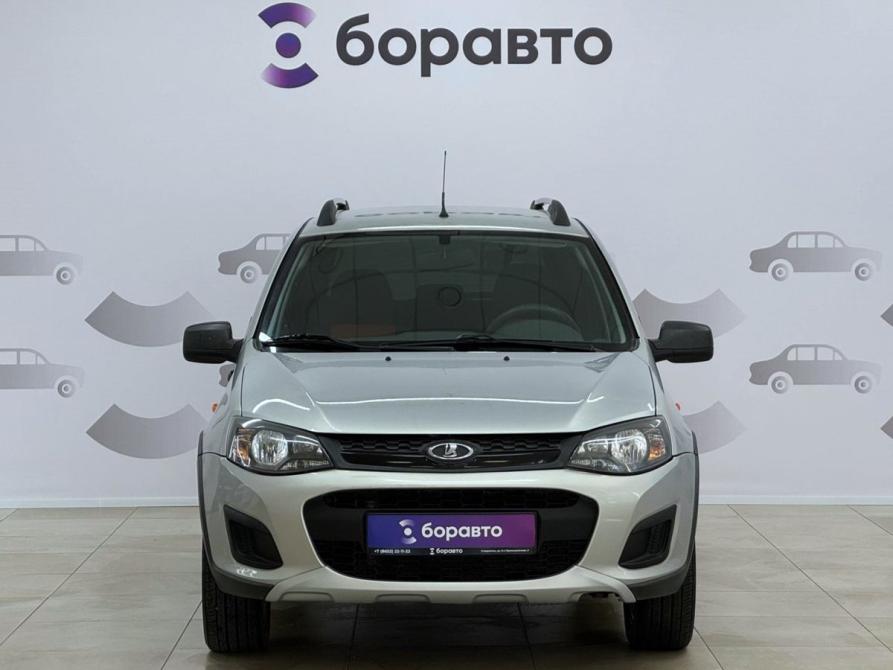Lada (ВАЗ) Kalina II Ставрополь  - изображение 2