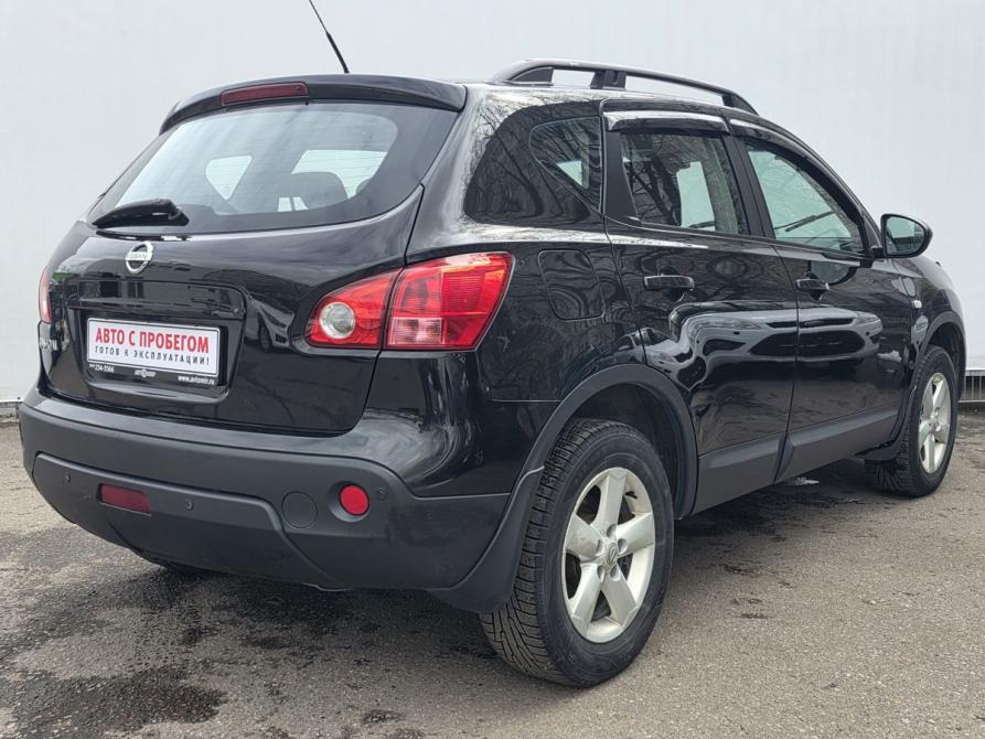 Nissan Qashqai I Москва  - изображение 5
