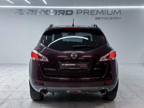 Nissan Murano II (Z51) Рестайлинг 2 с пробегом 2015 года, цена 1 899 000 рублей, 175182 км, внедорожник, Автокод Объявления
