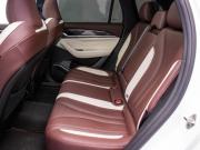 Geely Monjaro I Москва  - изображение 31