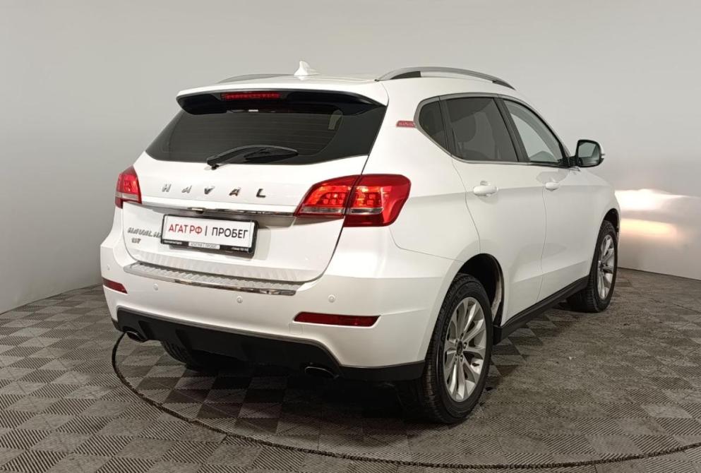 Haval H2 Волгоград  - изображение 7