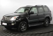 Toyota Land Cruiser Prado 120 Series Рестайлинг Нижний Новгород  - изображение 24