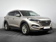 Hyundai Tucson III Санкт-Петербург  - изображение 24