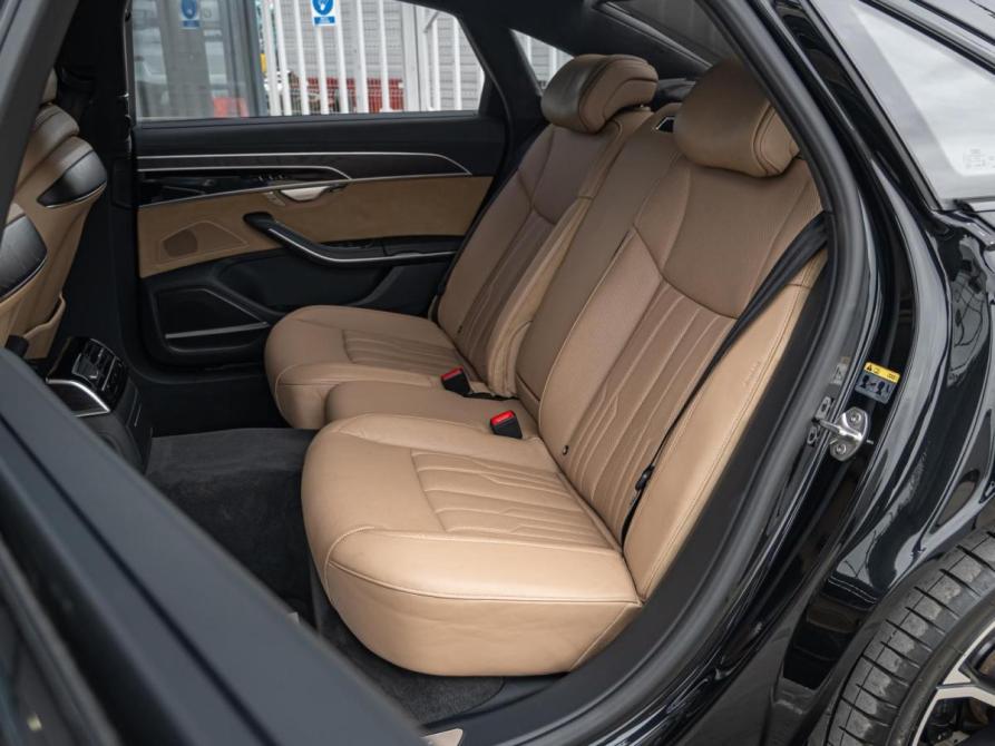 Audi A8 IV (D5) Краснодар  - изображение 9