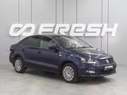 Volkswagen Polo V Рестайлинг Воронеж  - изображение 16