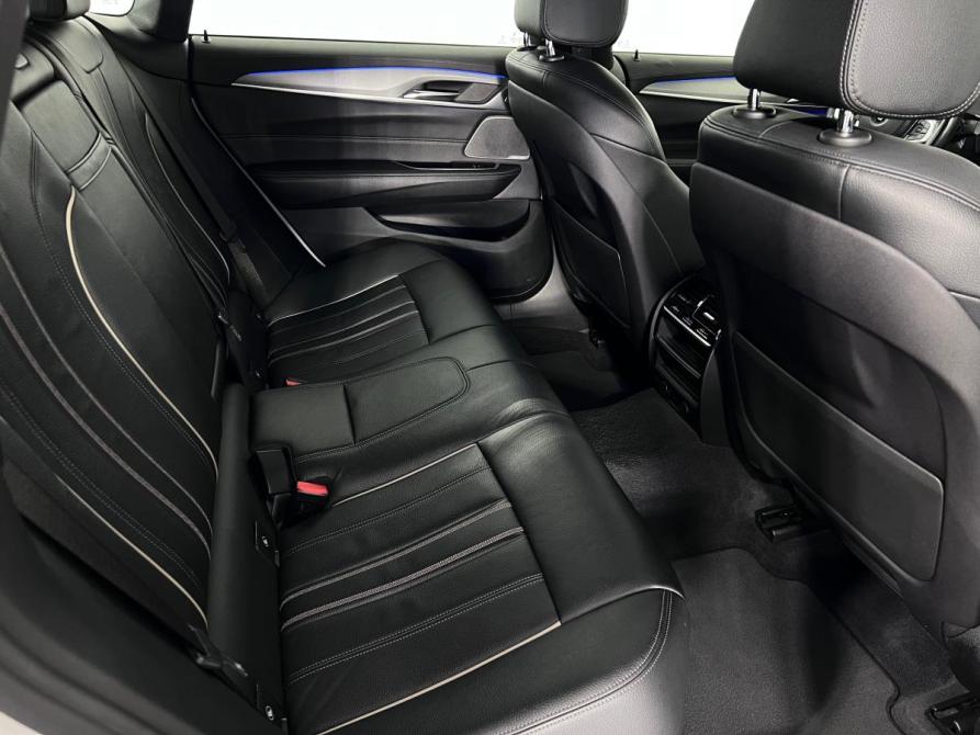 BMW 6 серии IV (G32) Ростов-на-Дону  - изображение 13