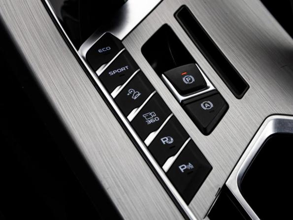 Geely Coolray I с пробегом 2021 года, цена 1 899 000 рублей, 69883 км, внедорожник, Автокод Объявления