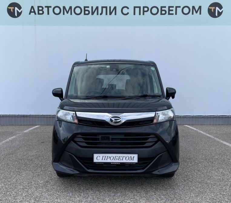 Daihatsu Thor I Стерлитамак  - изображение 5