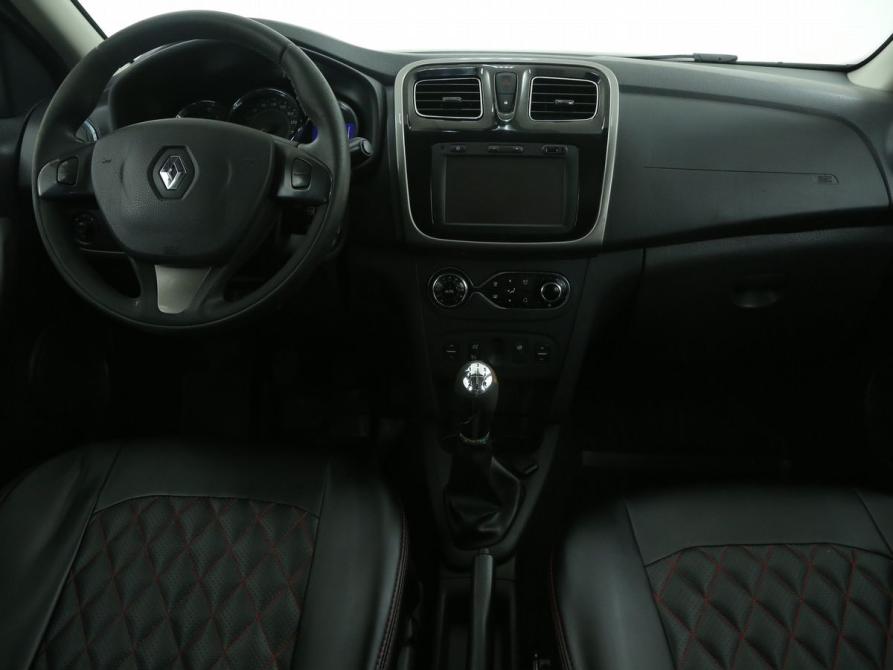 Renault Sandero II Иваново  - изображение 12