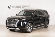 Hyundai Palisade I Рестайлинг Казань  - изображение 12