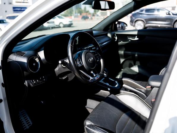 Kia Cerato IV с пробегом 2019 года, цена 1 980 000 рублей, 111775 км, седан, Автокод Объявления