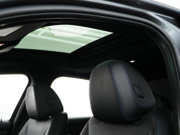 BMW 3 серии VII (G2x) с пробегом 2019 года, цена 5 249 046 рублей, 85605 км, седан, Автокод Объявления