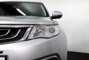 Geely Atlas I Нижний Новгород  - изображение 44
