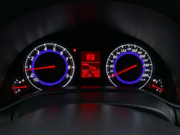 Infiniti G IV с пробегом 2008 года, цена 2 100 000 рублей, 74900 км, купе, Автокод Объявления