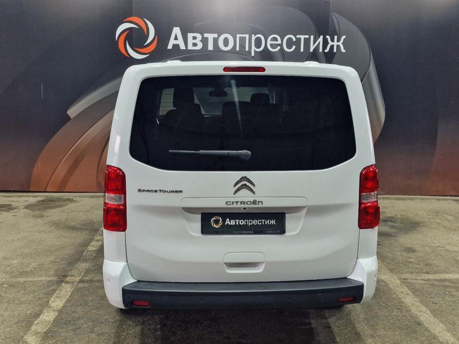 Citroen SpaceTourer I Ставрополь  - изображение 5
