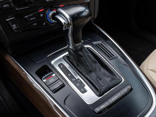 Audi Q5 I (8R) Рестайлинг с пробегом 2014 года, цена 1 810 000 рублей, 137079 км, внедорожник, Автокод Объявления
