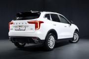 Haval Jolion I Тюмень  - изображение 36