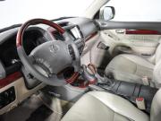 Lexus GX I Санкт-Петербург  - изображение 30