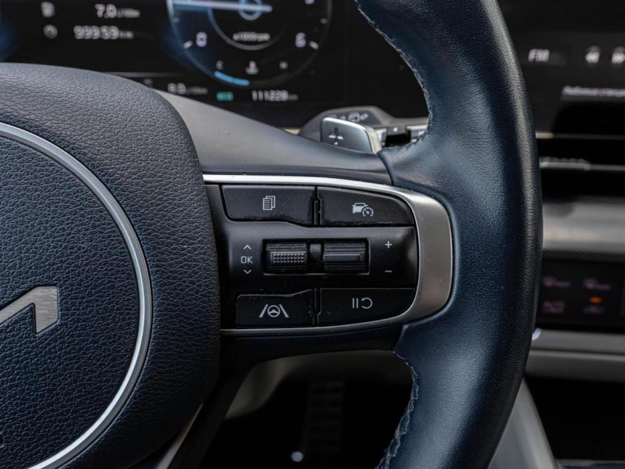 Kia Sportage V Краснодар  - изображение 17