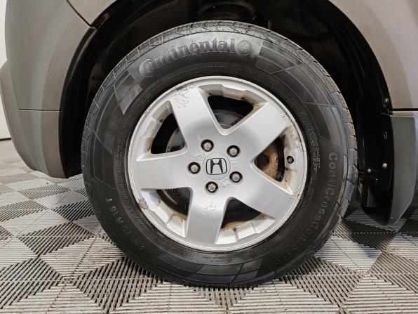 Honda Element I с пробегом 2004 года, цена 799 000 рублей, 346194 км, внедорожник, Автокод Объявления