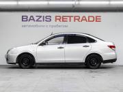 Nissan Almera III (G15) Тюмень  - изображение 29
