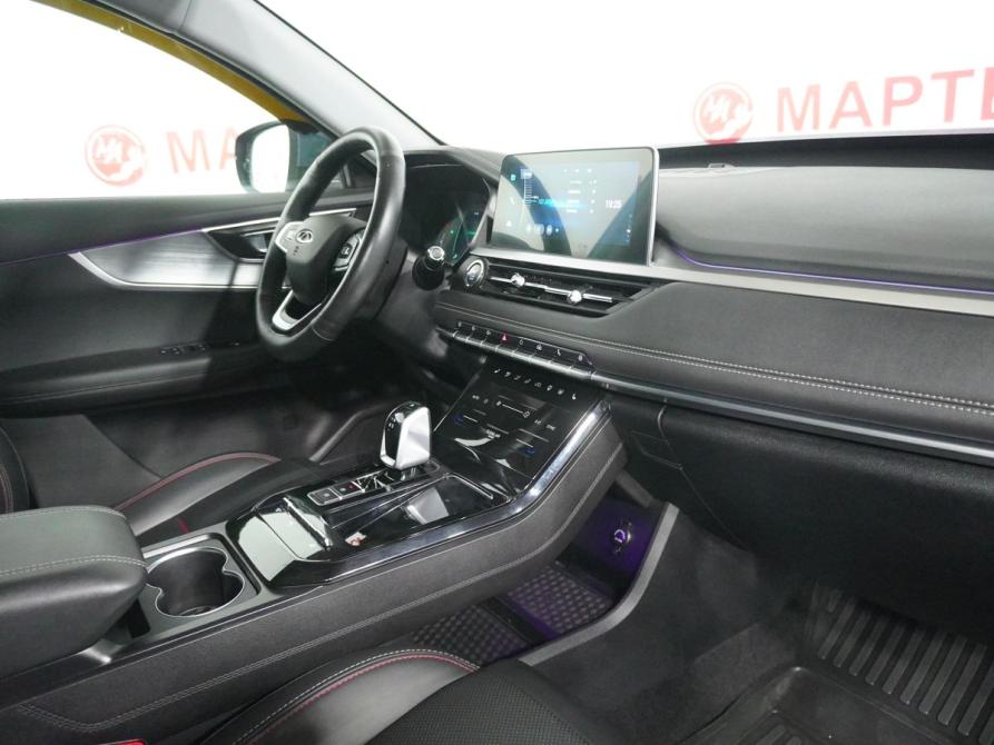 Chery Tiggo 7 Pro I Вологда  - изображение 10