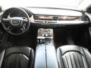 Audi A8 III (D4) Рестайлинг Ростов-на-Дону  - изображение 38