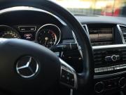 Mercedes-Benz M-Класс III (W166) Санкт-Петербург  - изображение 49
