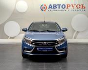 Lada (ВАЗ) Vesta I Москва  - изображение 27